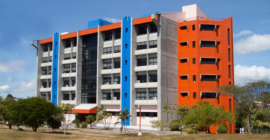 Edificio IFAM