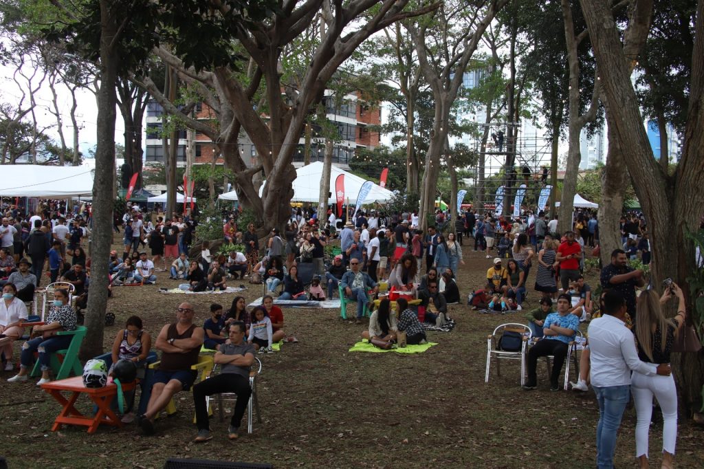 FoodFest Costa Rica